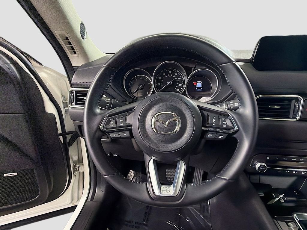 2020 Mazda Mazda CX-5 Touring