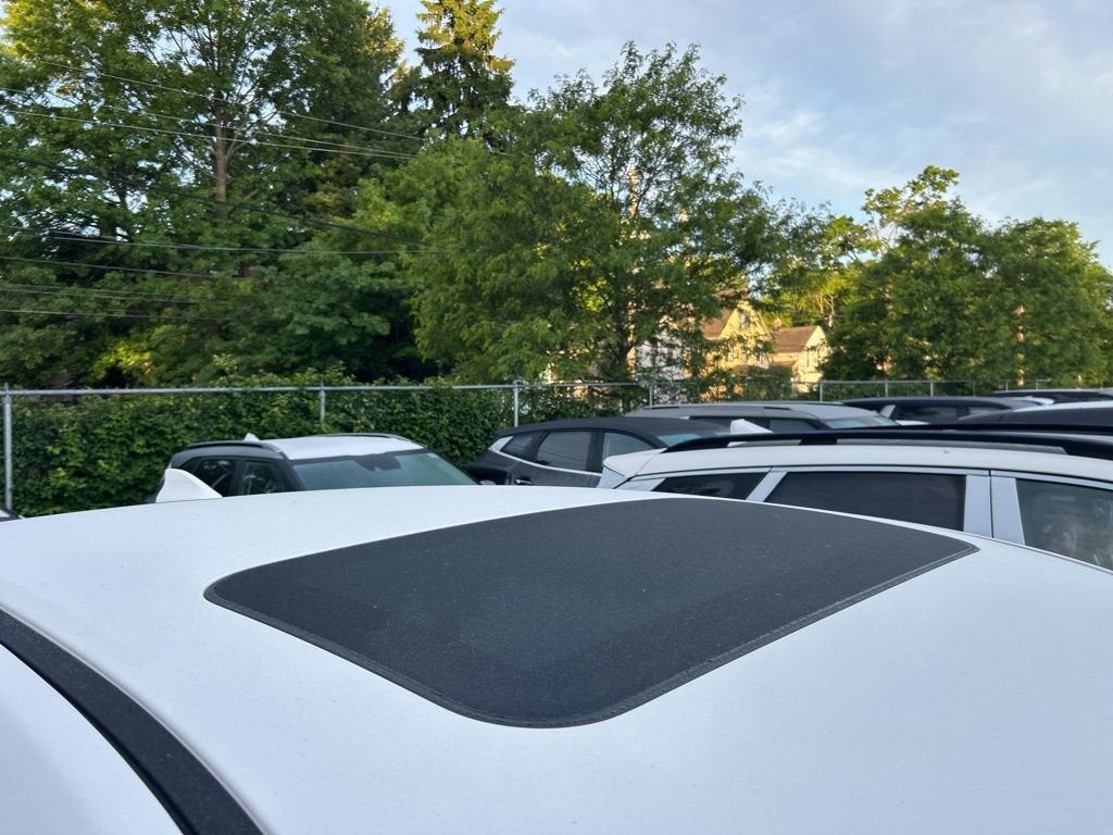 2020 Mazda Mazda CX-5 Touring