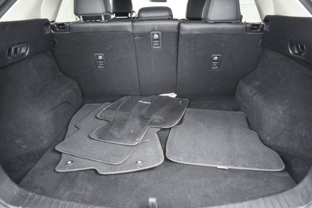 2020 Mazda Mazda CX-5 Touring