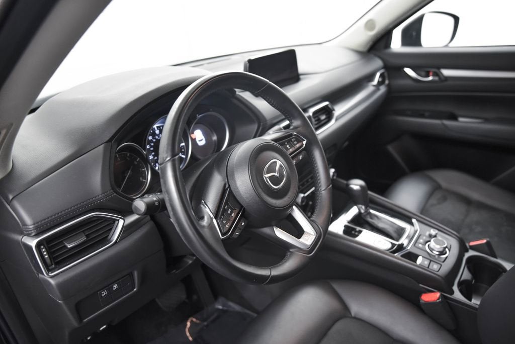 2020 Mazda Mazda CX-5 Touring