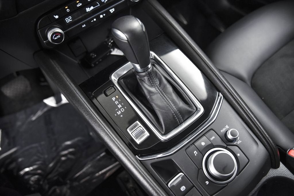 2020 Mazda Mazda CX-5 Touring