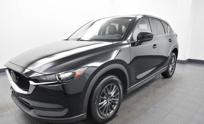 2020 Mazda Mazda CX-5 Touring