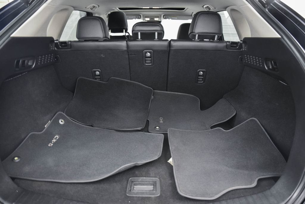 2023 Mazda Mazda CX-5 2.5 S Preferred Package