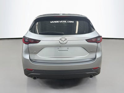 2023 Mazda Mazda CX-5 2.5 S Preferred Package