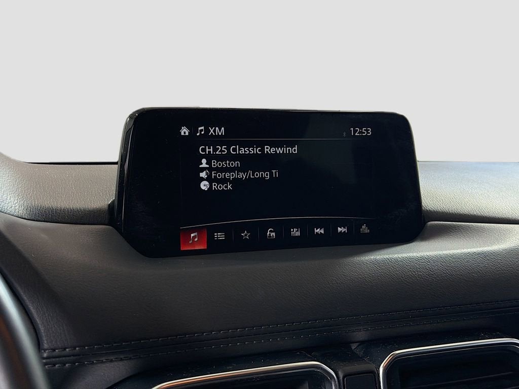 2017 Mazda Mazda CX-5 Grand Touring