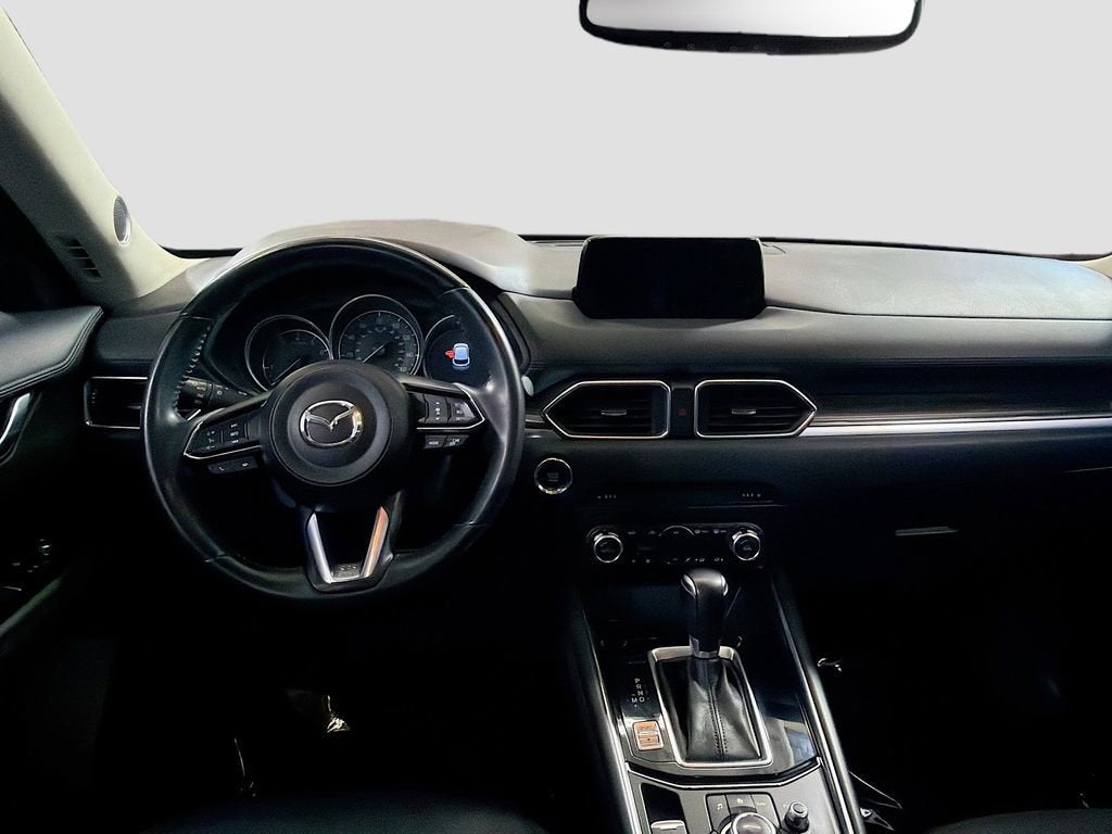 2017 Mazda Mazda CX-5 Grand Touring