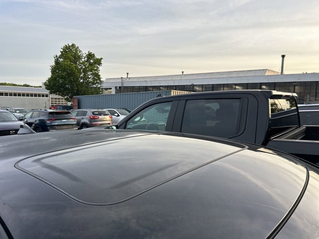 2017 Mazda Mazda CX-5 Grand Touring