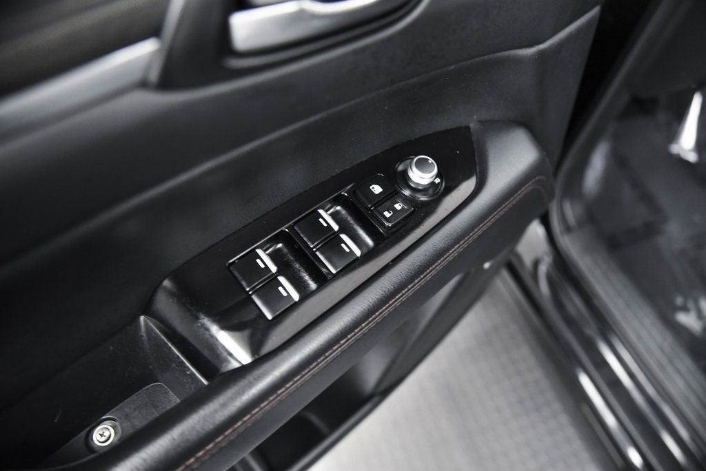 2020 Mazda Mazda CX-5 Grand Touring