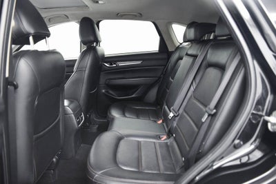 2020 Mazda Mazda CX-5 Grand Touring