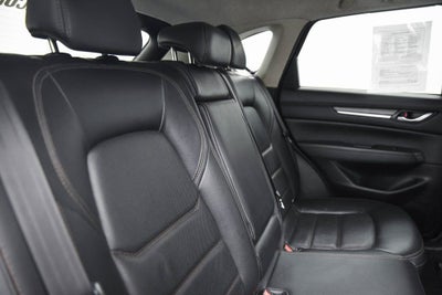 2020 Mazda Mazda CX-5 Grand Touring