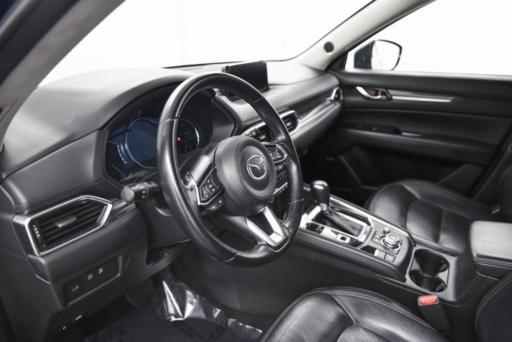 2020 Mazda Mazda CX-5 Grand Touring