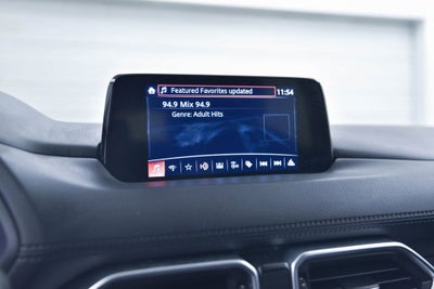 2020 Mazda Mazda CX-5 Grand Touring