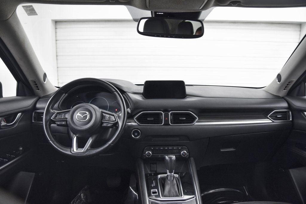 2020 Mazda Mazda CX-5 Grand Touring