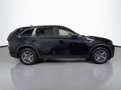 2025 Mazda Mazda CX-90 Select Package