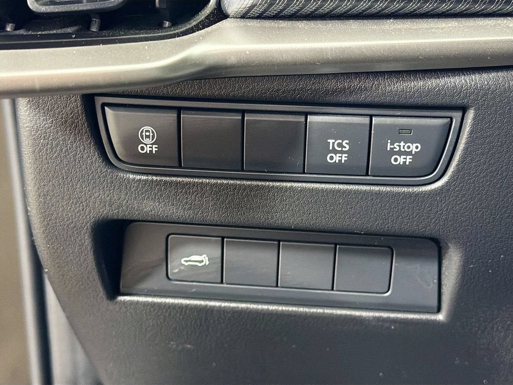 2025 Mazda Mazda CX-90 Select Package
