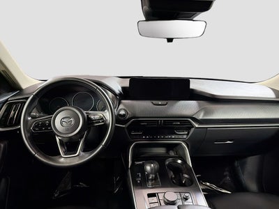2025 Mazda Mazda CX-90 Select Package