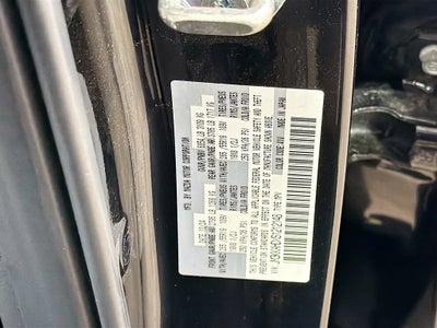 2025 Mazda Mazda CX-90 Select Package