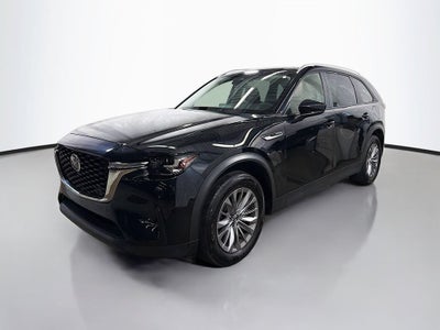 2025 Mazda Mazda CX-90 Select Package
