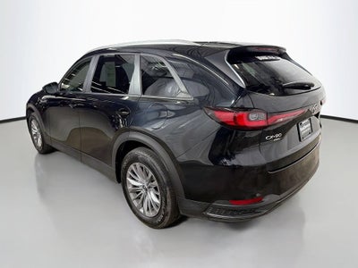 2025 Mazda Mazda CX-90 Select Package