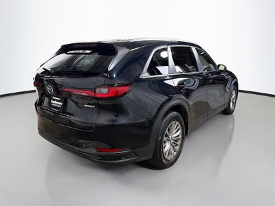 2025 Mazda Mazda CX-90 Select Package