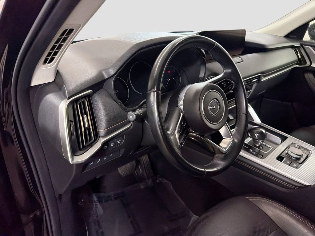 2024 Mazda Mazda CX-90 3.3 Turbo Premium