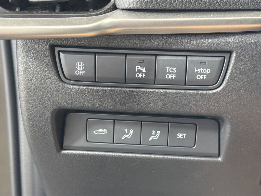 2024 Mazda Mazda CX-90 3.3 Turbo Premium