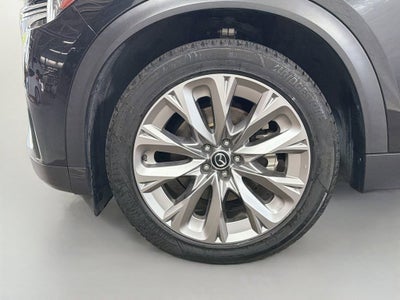2024 Mazda Mazda CX-90 3.3 Turbo Premium