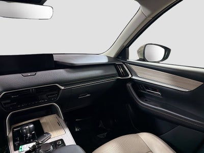 2024 Mazda Mazda CX-90 3.3 Turbo Premium