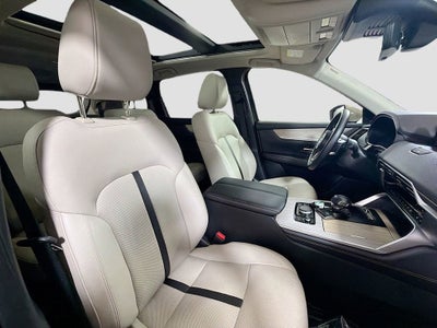 2024 Mazda Mazda CX-90 3.3 Turbo Premium