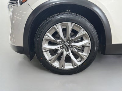 2024 Mazda Mazda CX-90 3.3 Turbo Premium