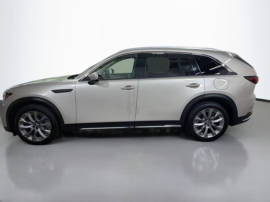 2024 Mazda Mazda CX-90 3.3 Turbo Premium