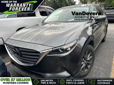 2021 Mazda Mazda CX-9 Touring