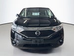 2015 Nissan Quest SV