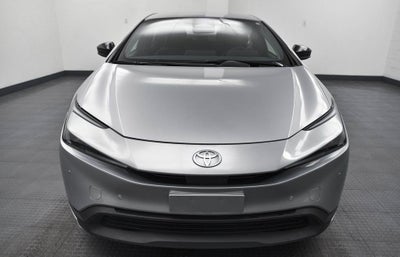 2023 Toyota Prius LE