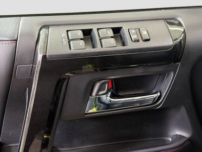 2022 Toyota 4Runner TRD Pro