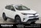 2018 Toyota RAV4 SE