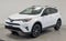 2018 Toyota RAV4 SE
