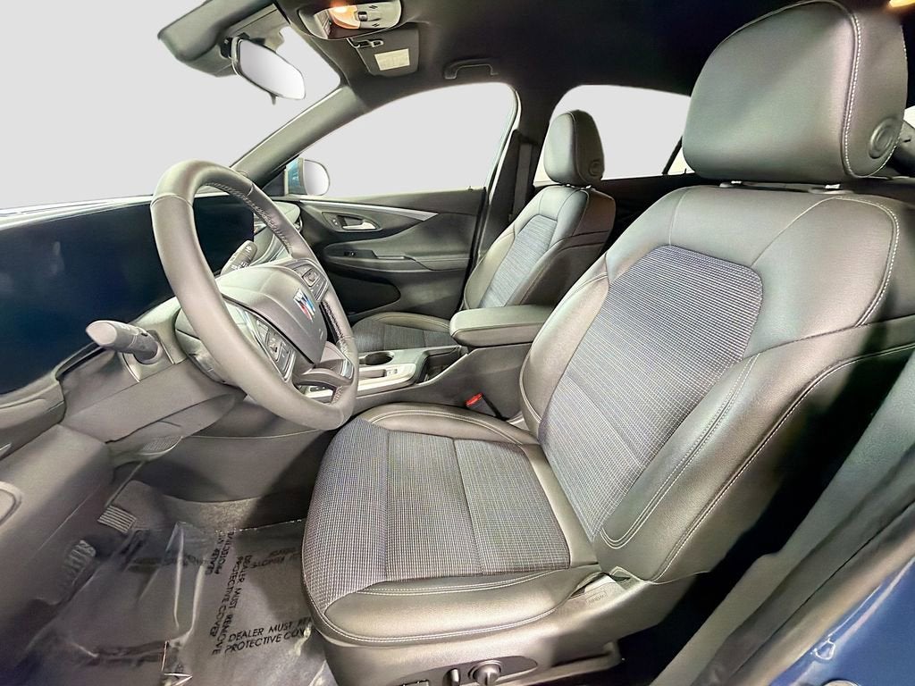 2024 Buick Envista Preferred