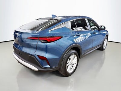 2024 Buick Envista Preferred