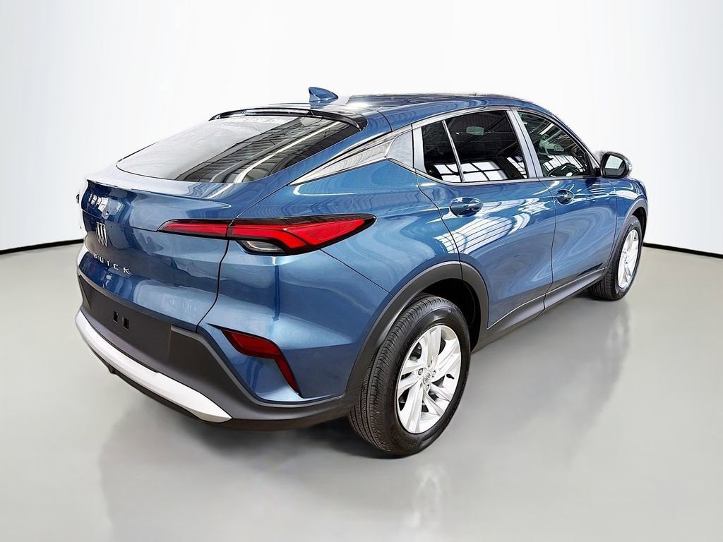 2024 Buick Envista Preferred