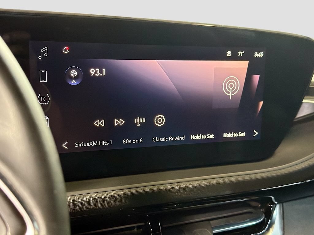2024 Buick Envista Sport Touring
