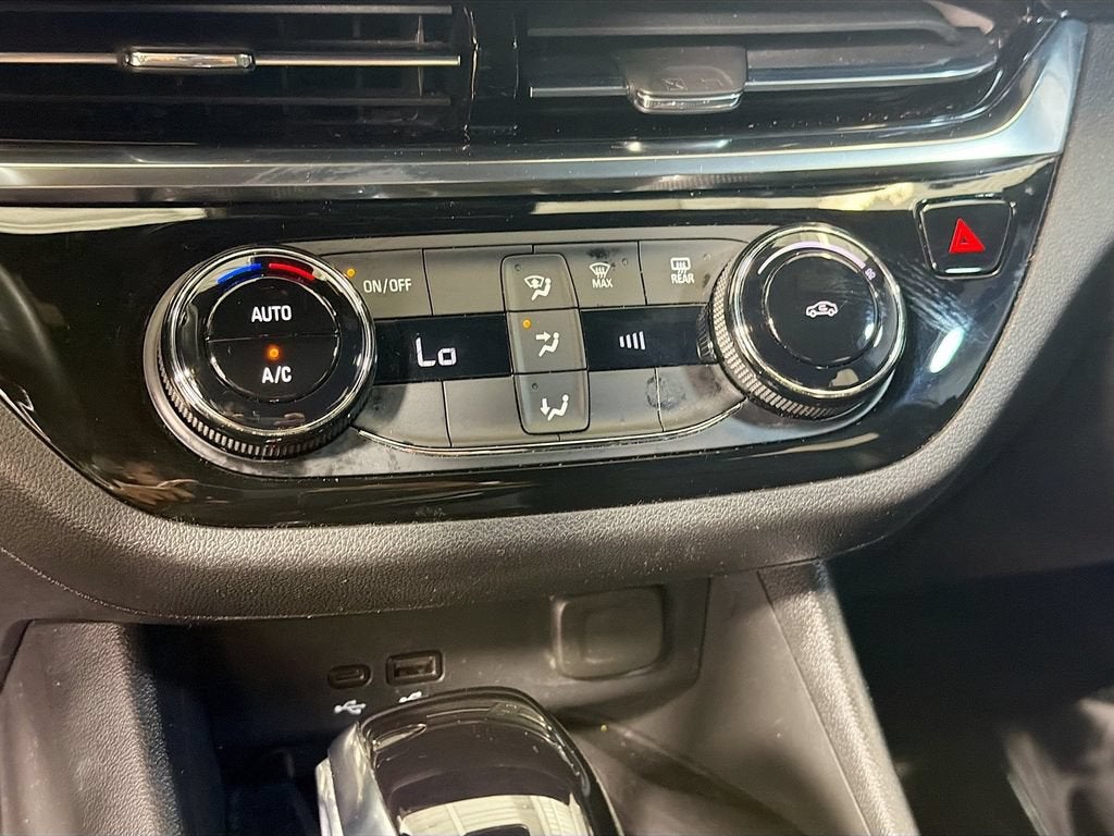 2024 Buick Envista Sport Touring