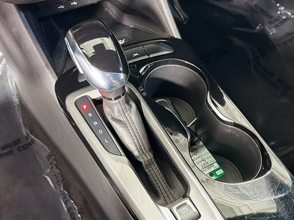 2024 Buick Envista Sport Touring