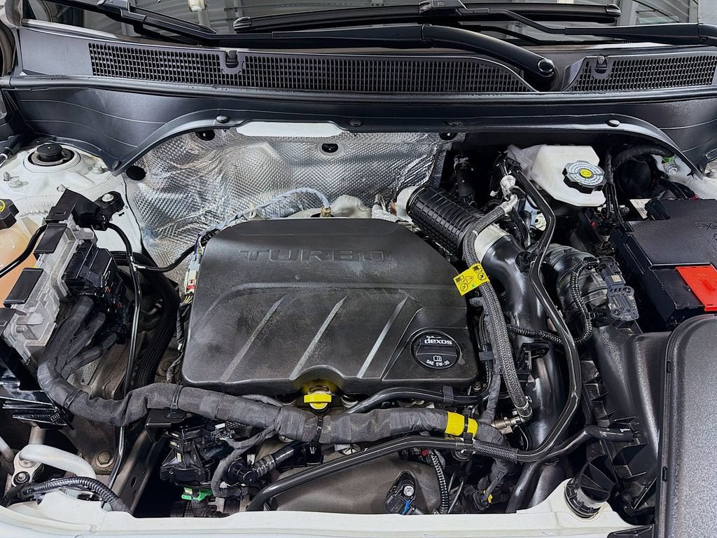 2024 Buick Envista Sport Touring