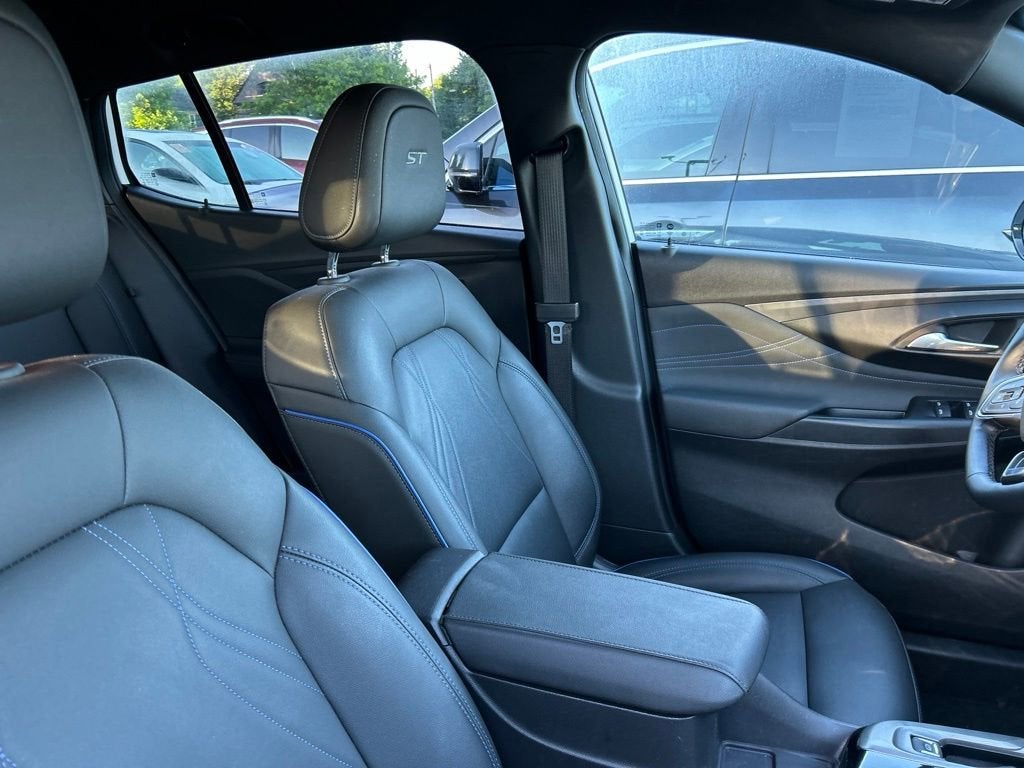 2024 Buick Envista Sport Touring