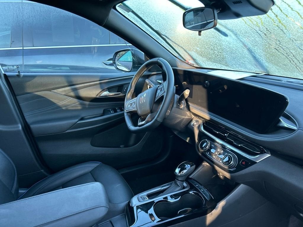 2024 Buick Envista Sport Touring