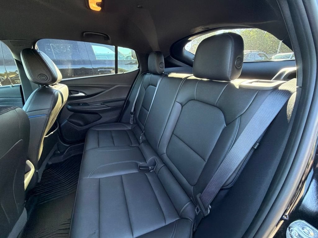 2025 Buick Envista Sport Touring