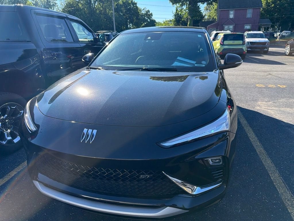 2025 Buick Envista Sport Touring