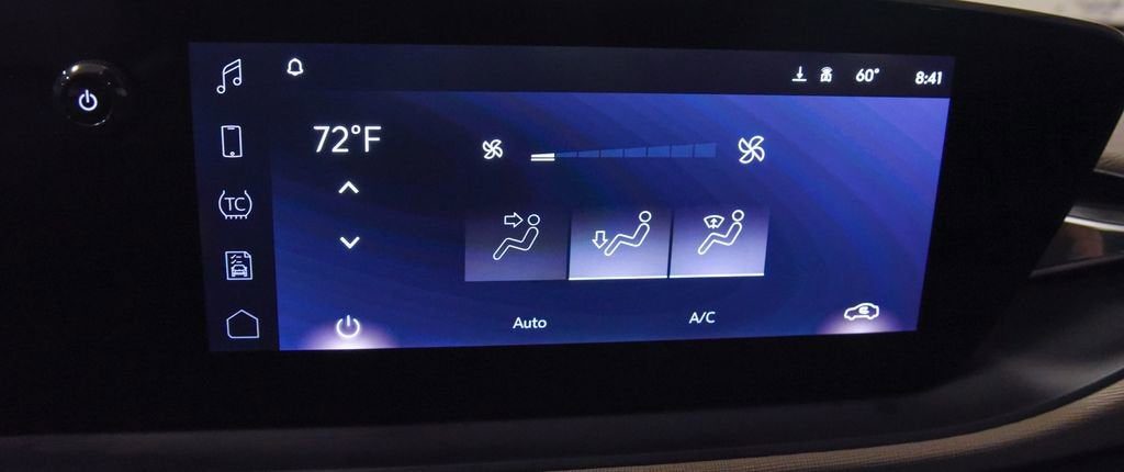 2024 Buick Envista Avenir