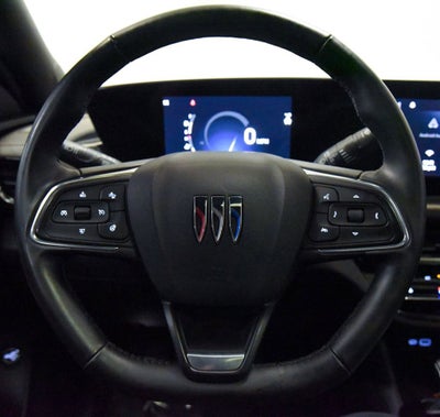 2024 Buick Envista Avenir